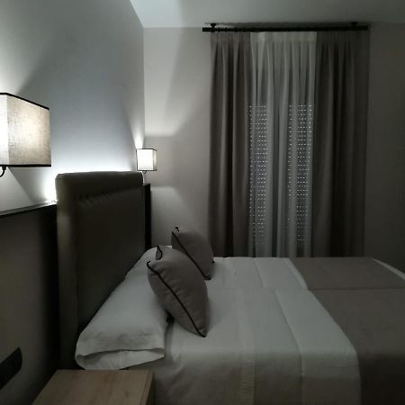 אלגר Aljibe Casa Rural מראה חיצוני תמונה