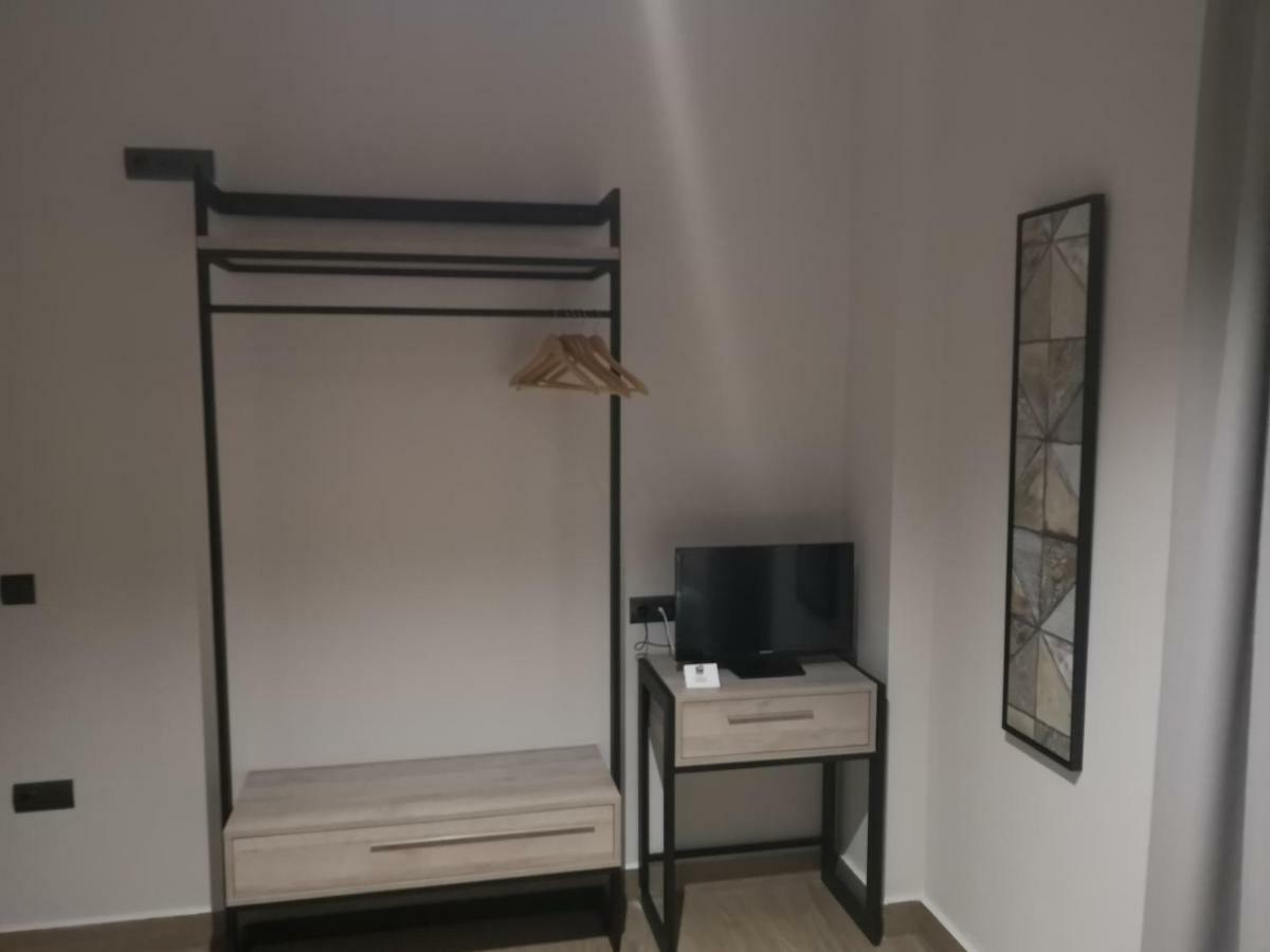 אלגר Aljibe Casa Rural מראה חיצוני תמונה